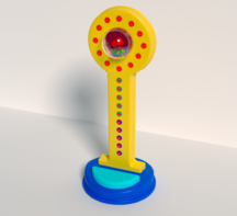 Игра «Громкий забастовщик» - fgospostavki.ru - Ейск