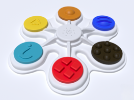 Игра «Круговая симфония» - fgospostavki.ru - Ейск