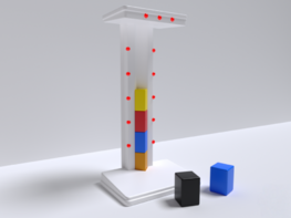 Игра «Кубики» - fgospostavki.ru - Ейск