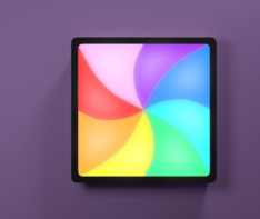 Светозвуковая панель «Вращающееся колесо» - fgospostavki.ru - Ейск