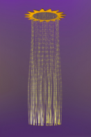 Фибероптический душ «Солнце» - fgospostavki.ru - Ейск