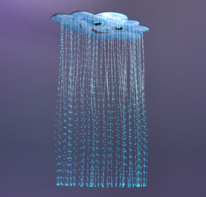 Фибероптический модуль «Веселое облако» - fgospostavki.ru - Ейск