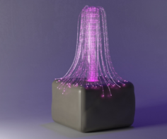 Фибероптический модуль «Волшебный фонтан» - fgospostavki.ru - Ейск