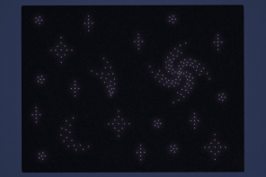 Фибероптический ковер «Звездное небо» - fgospostavki.ru - Ейск