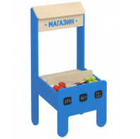 Игровой уголок «Магазин» - fgospostavki.ru - Ейск