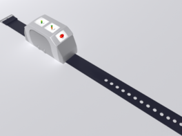 Игровой коммуникатор «Гоу!» 1+ - fgospostavki.ru - Ейск