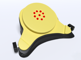 Секвенсор с регулируемым углом наклона и переключателеСеквенсор с регулируемым углом наклона и переключателем - fgospostavki.ru - Ейск