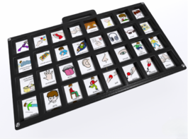 Игровой коммуникатор «Смарт» 32 - fgospostavki.ru - Ейск