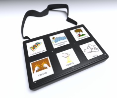 Игровой коммуникатор «Смарт» 6 - fgospostavki.ru - Ейск