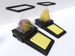 Игровой коммуникатор «Смотри и говори» - fgospostavki.ru - Ейск