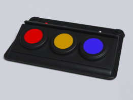 Кнопка-коммуникатор 3 - fgospostavki.ru - Ейск