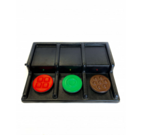 Коммуникатор с платформой для предметов "Посмотри и назови" - fgospostavki.ru - Ейск