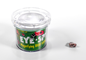 Бокс для наблюдения за насекомыми BUGV-01 - fgospostavki.ru - Ейск