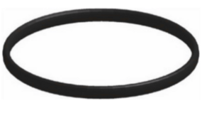 Кольцо резиновое ф33х3 мм Artec - fgospostavki.ru - Ейск