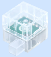 Светодиод зеленый Artec - fgospostavki.ru - Ейск