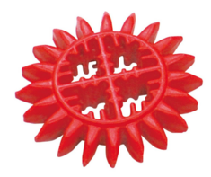 Шестерня S20 ф44х10мм Artec - fgospostavki.ru - Ейск