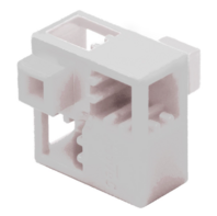 Половина куба тип А светло-серая Artec - fgospostavki.ru - Ейск