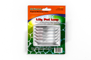 Набор микропрепаратов для микроскопа №7 «Лягушка» - fgospostavki.ru - Ейск