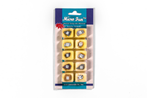 Набор микропрепаратов для стереомикроскопа №11 «Камни и минералы» - fgospostavki.ru - Ейск