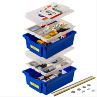 Цифровая лаборатория по физике (профильный уровень) - fgospostavki.ru - Ейск