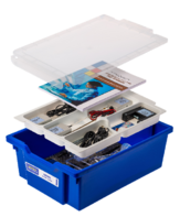 Цифровая лаборатория по химии (базовый уровень) - fgospostavki.ru - Ейск