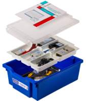 Цифровая лаборатория по математике (базовый уровень) - fgospostavki.ru - Ейск