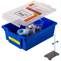 Комплект для практикума по молекулярной физике - fgospostavki.ru - Ейск