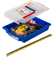 Набор демонстрационный «Механические явления» - fgospostavki.ru - Ейск