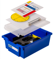 Набор демонстрационный «Звуковые колебания и волны» - fgospostavki.ru - Ейск