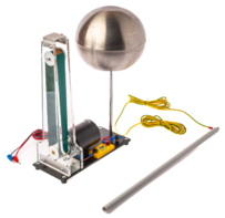 Генератор Ван-де-Граафа - fgospostavki.ru - Ейск