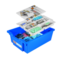 Набор «Технологии, конструирование и механизмы» - fgospostavki.ru - Ейск