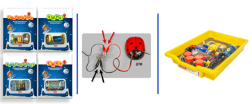 Комплект лабораторного оборудования по предмету «Окружающий мир» - fgospostavki.ru - Ейск