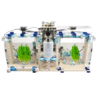 Набор для опытов "Умная теплица" - fgospostavki.ru - Ейск