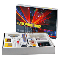 Набор для экспериментирования - fgospostavki.ru - Ейск