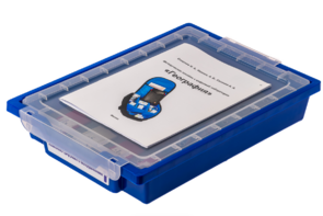 Комплект цифрового оборудования (география) - fgospostavki.ru - Ейск