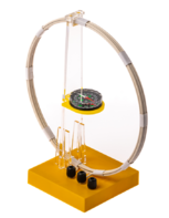 Набор по изучению магнитного поля Земли - fgospostavki.ru - Ейск