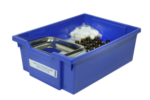 Индивидуальный комплект ученика для ГИА/ОГЭ по Химии (на 5 чел.) - fgospostavki.ru - Ейск