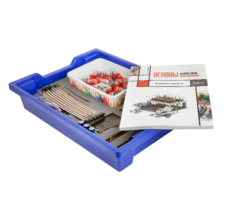 Набор «Основы аналоговой электроники» - fgospostavki.ru - Ейск