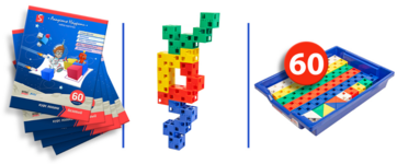 Курс логики базовый (60 элементов) - fgospostavki.ru - Ейск