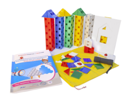 Инклюзивный курс конструирования «Учим логике легко!» Тени. Проекции - fgospostavki.ru - Ейск