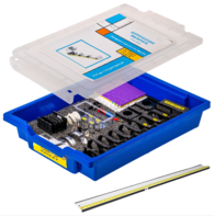 Набор лабораторный «Оптические явления» - fgospostavki.ru - Ейск