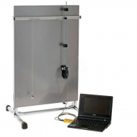 Лабораторная установка «Измерение ускорения свободного падения с помощью математического и физического маятников» - fgospostavki.ru - Ейск