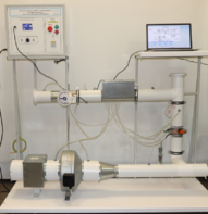 Типовой комплект учебного оборудования «Автоматика систем теплогазоснабжения и вентиляции» - fgospostavki.ru - Ейск