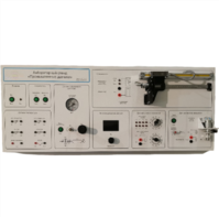 Типовой комплект учебного оборудования "Промышленные датчики", исполнение моноблочное ручное  - fgospostavki.ru - Ейск