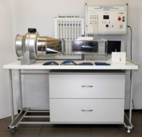 Лабораторный комплекс «Аэродинамика и аэромеханика летательных аппаратов» - fgospostavki.ru - Ейск