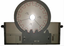 Типовой комплект учебного оборудования "Нарезание эвольвентных зубьев методом обкатки" - fgospostavki.ru - Ейск