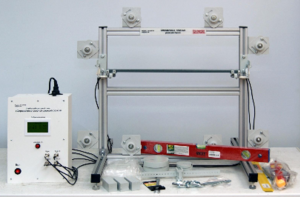 Учебно-лабораторный стенд «Определение опорных реакций балок» - fgospostavki.ru - Ейск