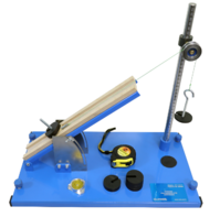 Установка «Исследование КПД механизмов»   - fgospostavki.ru - Ейск