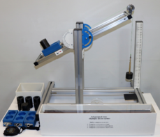 Лабораторный стенд «Проверка законов трения»  - fgospostavki.ru - Ейск