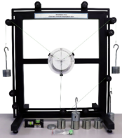 Лабораторный стенд «Система плоских сходящихся сил»  - fgospostavki.ru - Ейск